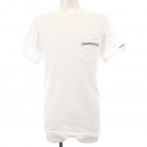 クロムハーツ CHROME HEARTS スクロールラベル SCROLL LABEL 408129111******759 Tシャツ