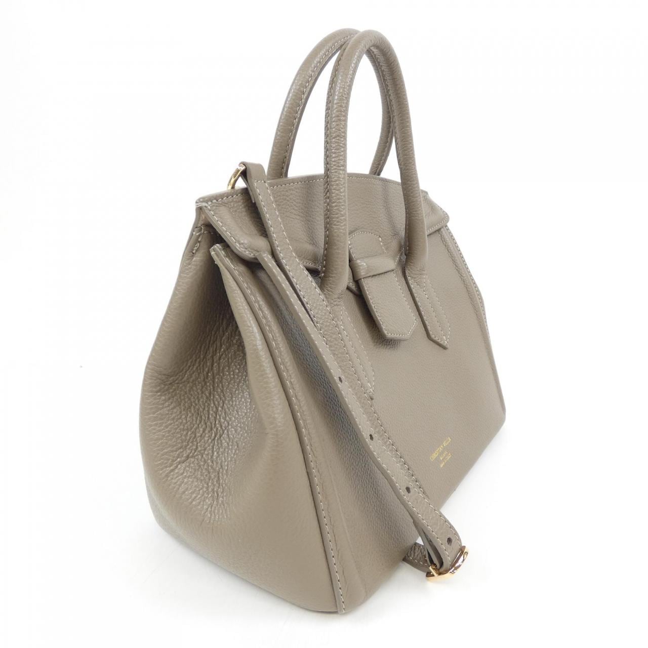 クリスチャンヴィラ CHRISTIAN VILLA BAG