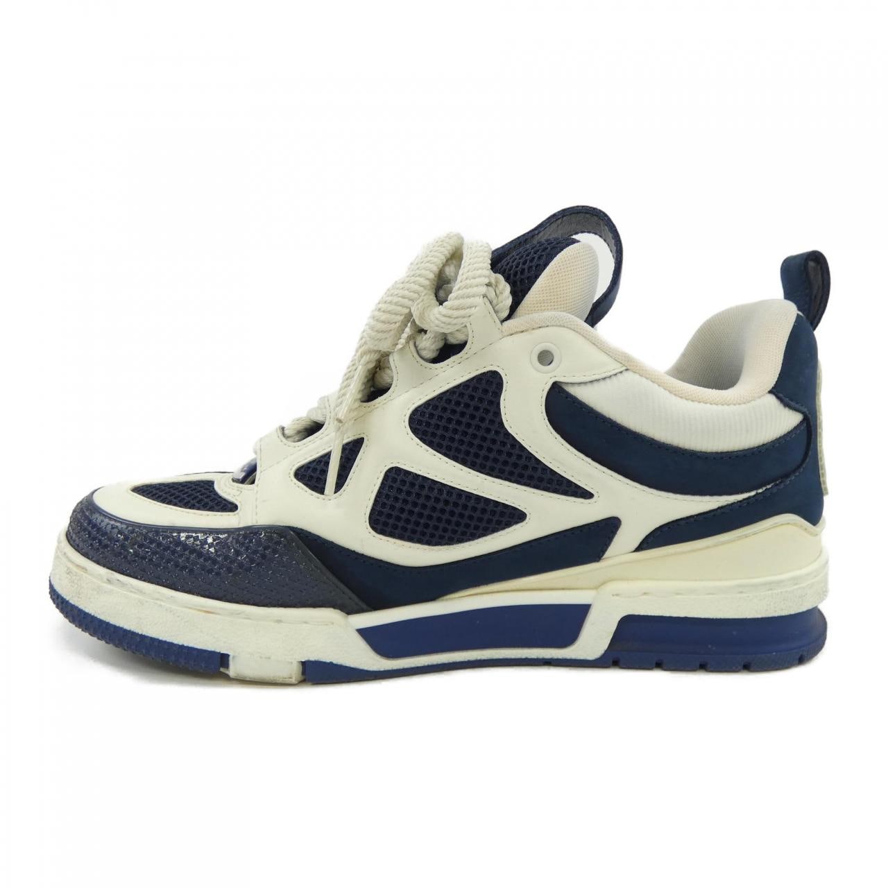 ルイヴィトン LOUIS VUITTON GO1202 スニーカー