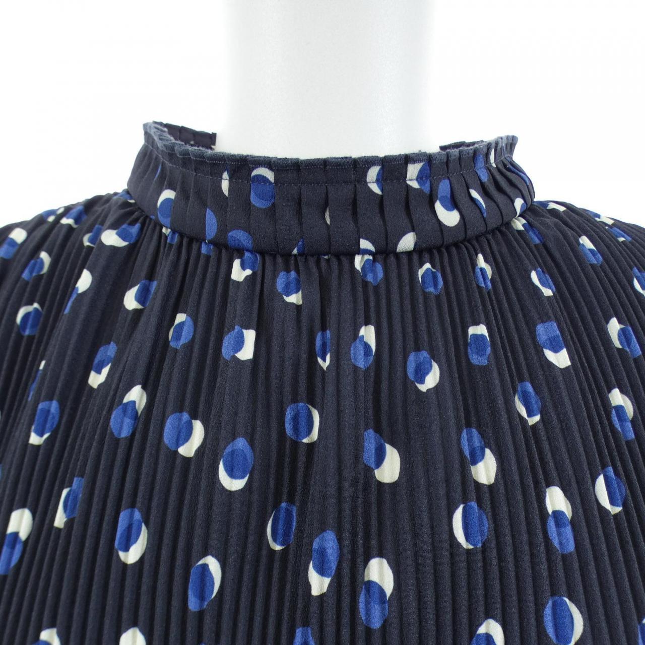 モラビトスペル MORABITO SPELL 5743-60205 シャツ