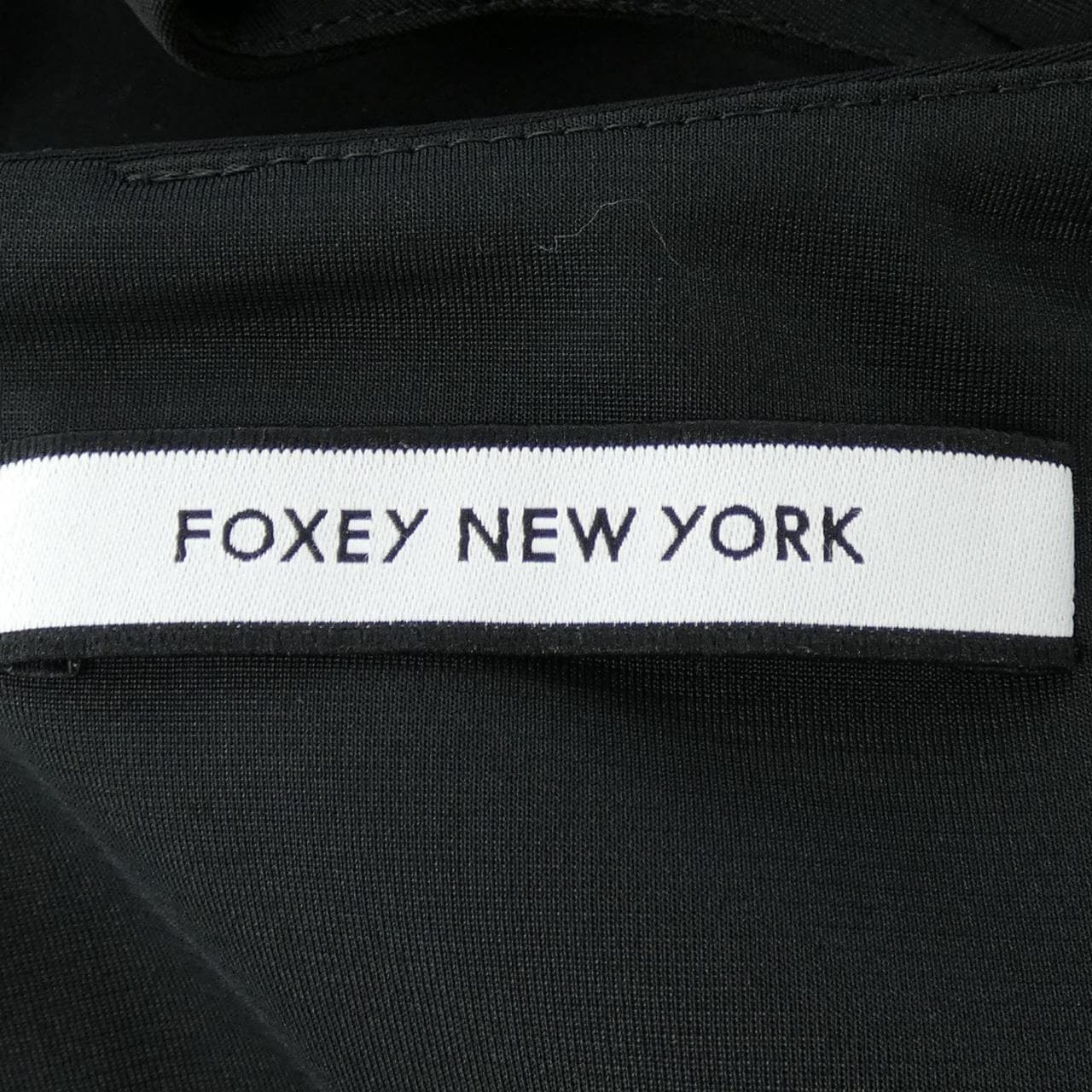フォクシーニューヨーク FOXEY NEW YORK 38330 ワンピース