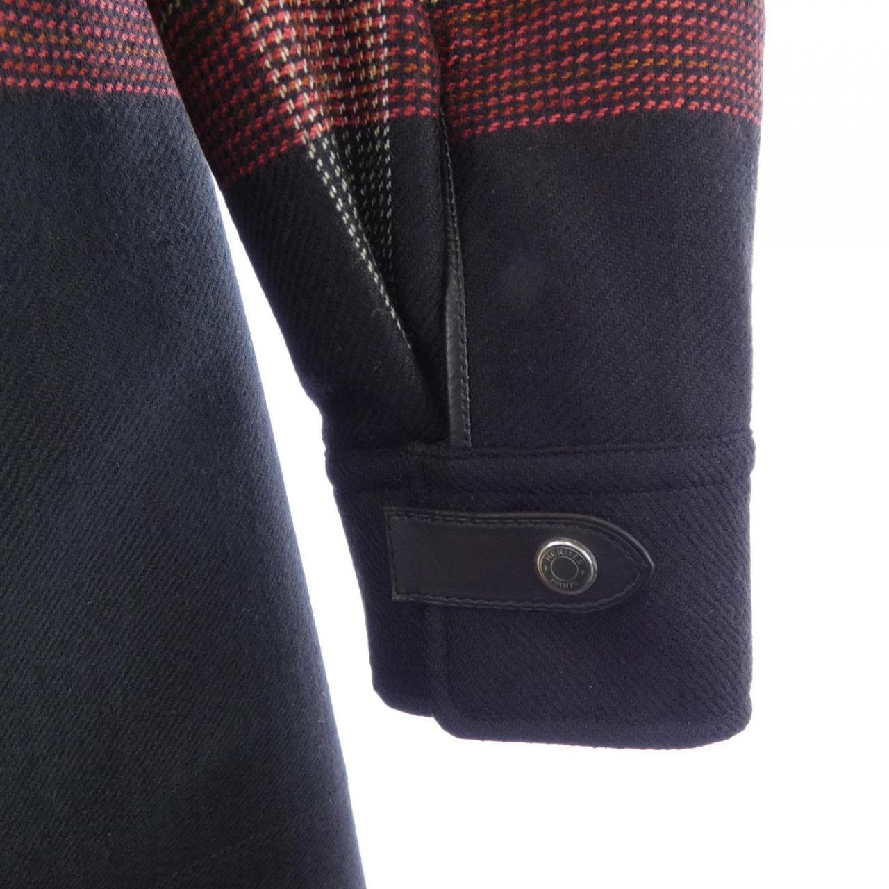 エルメス HERMES *07-7306 ワンピース