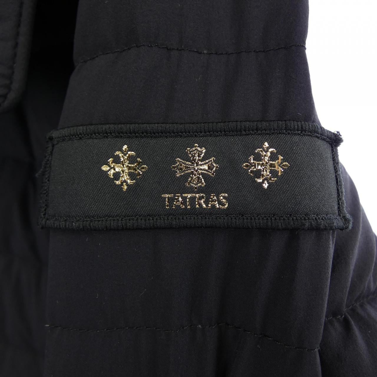 タトラス TATRAS ヴァレナ VARENA A4164-D ダウンジャケット