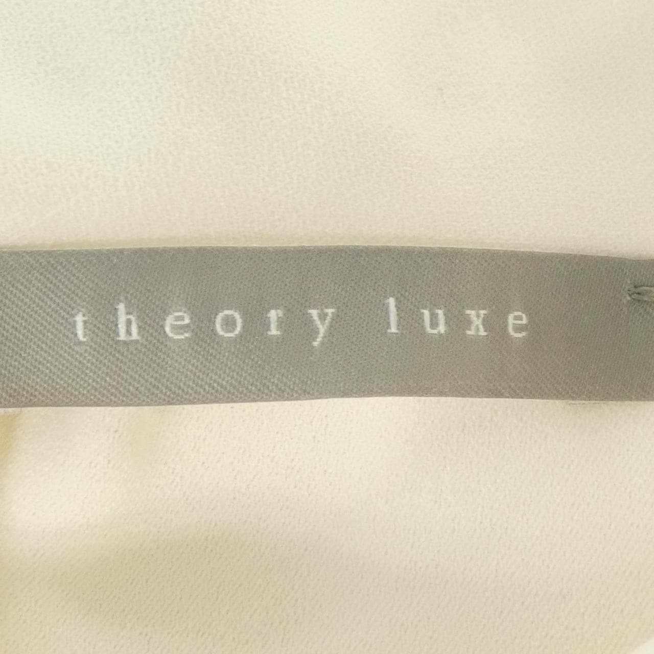 セオリーリュクス Theory luxe 03-3108282 トップス