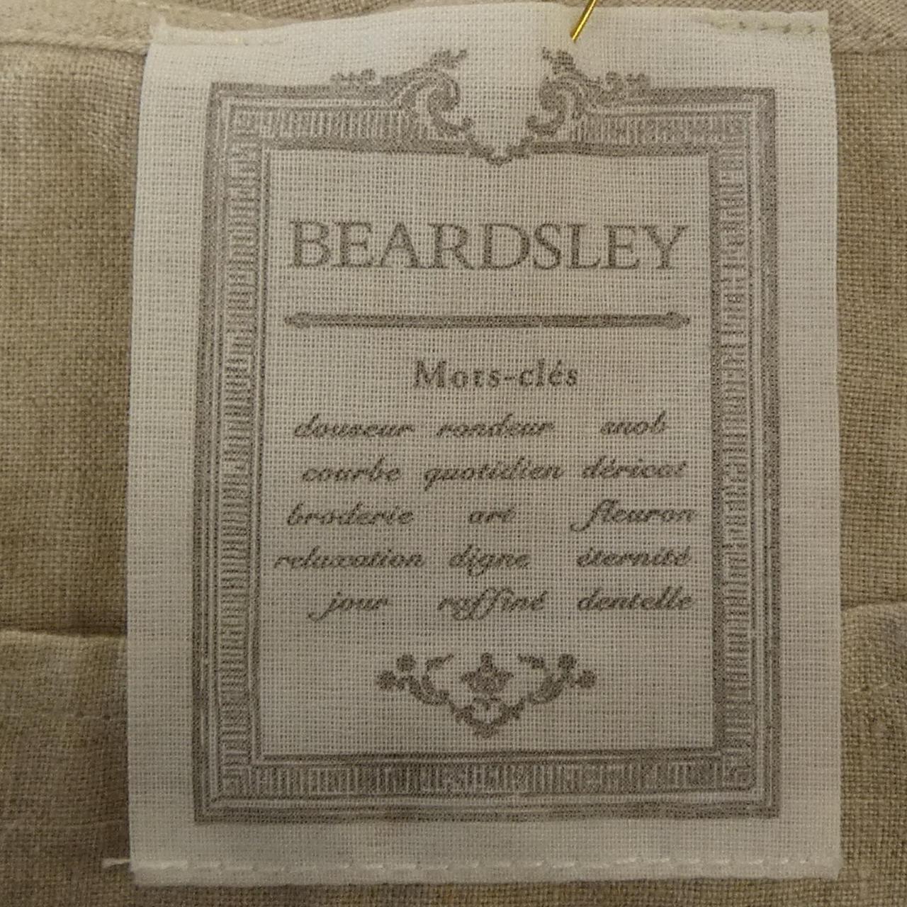 ビアズリー BEARDSLEY チュニック