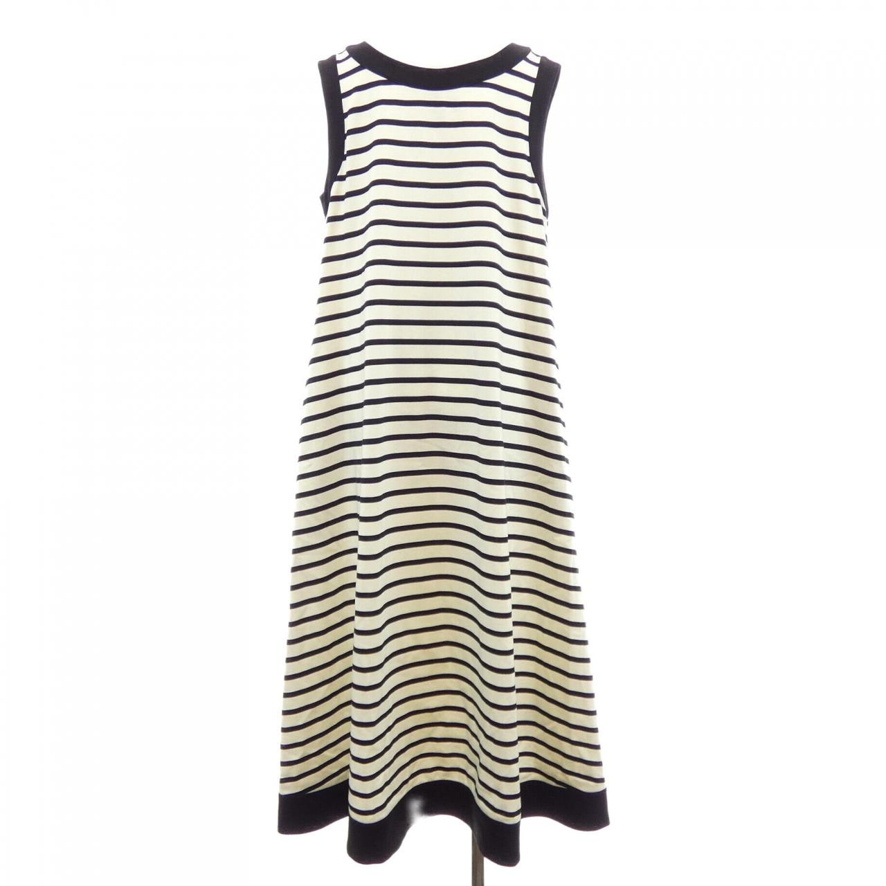 フォクシーニューヨーク FOXEY NEW YORK HARBOUR 44657 カットワンピース