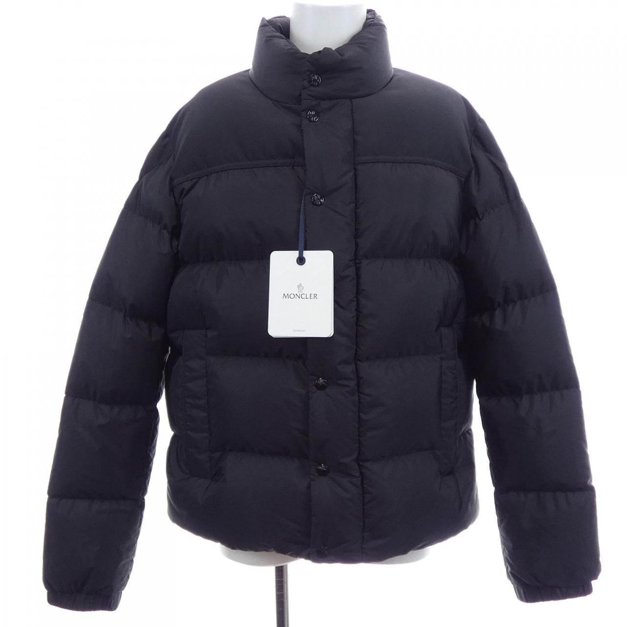 モンクレール MONCLER VIROLAIS ダウンジャケット