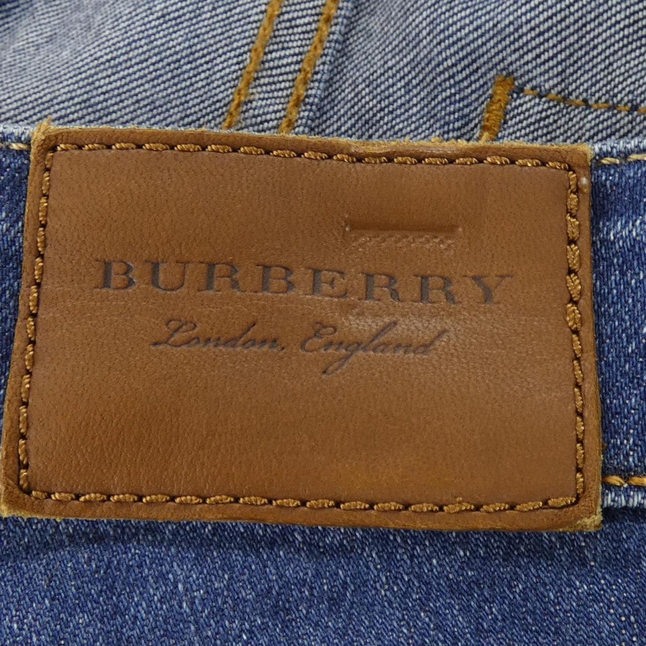 バーバリー BURBERRY 39914111 ジーンズ