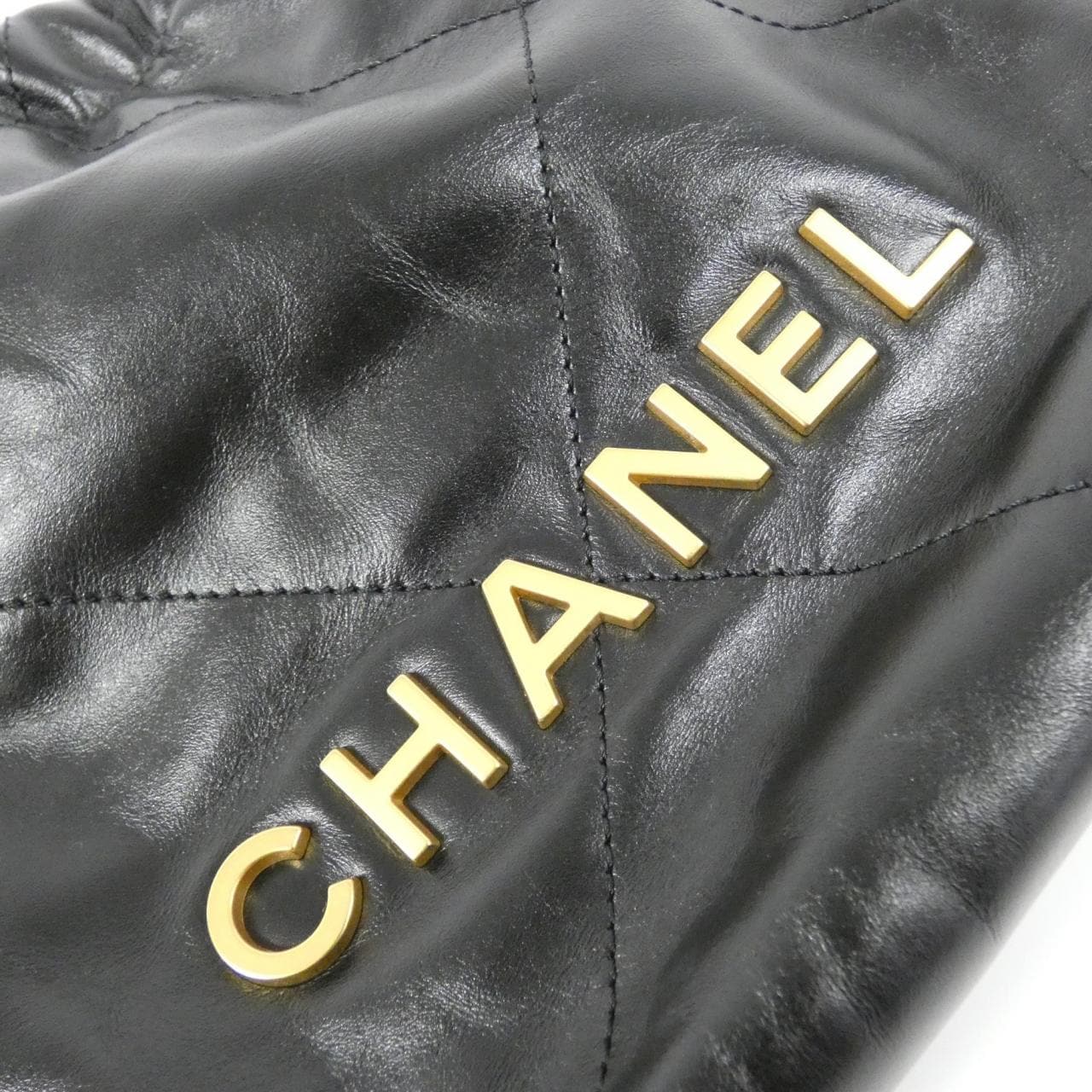 CHANEL CHANEL 22 line AS3980 bag