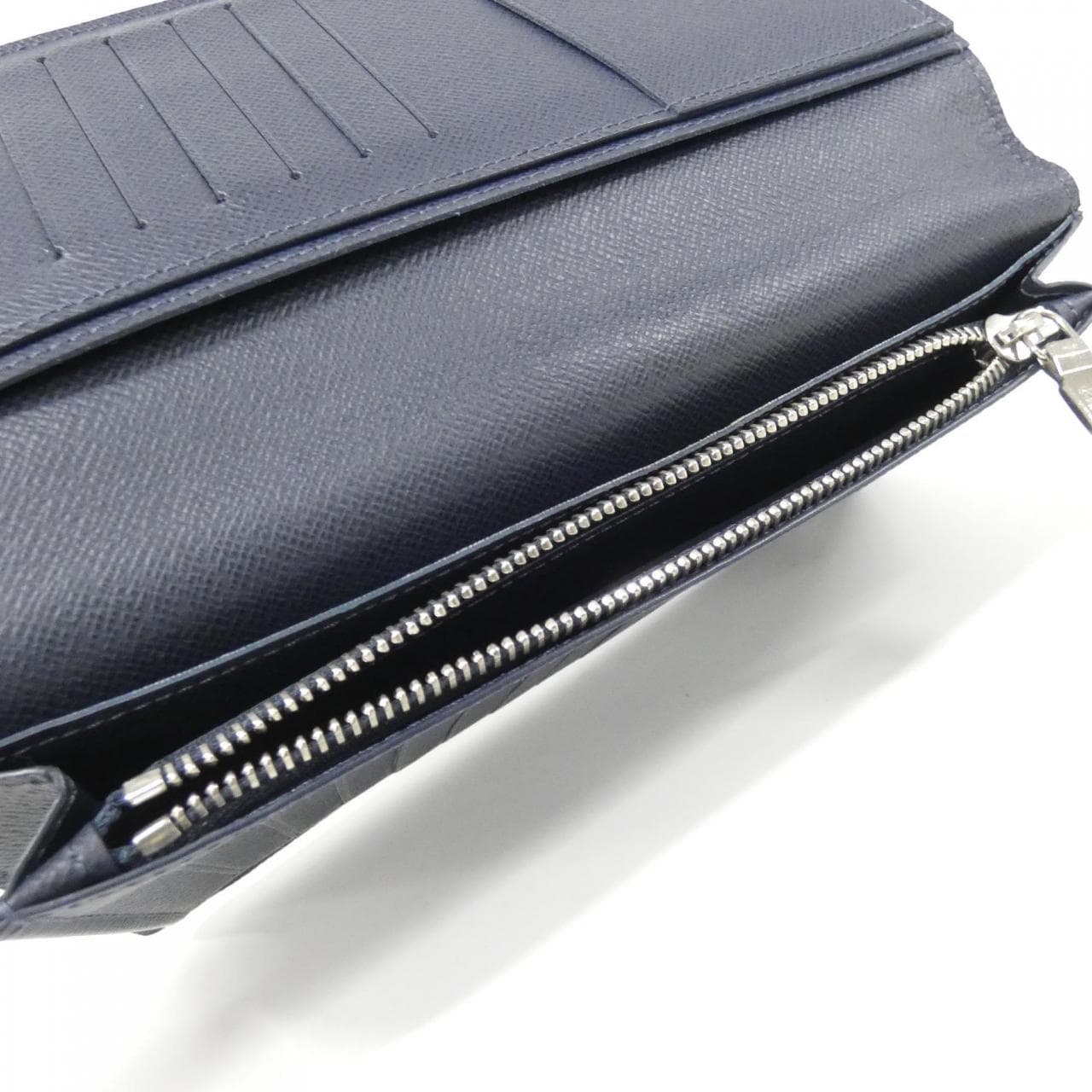 ルイヴィトン タイガ ポルトフォイユ ブラザ M63437 財布