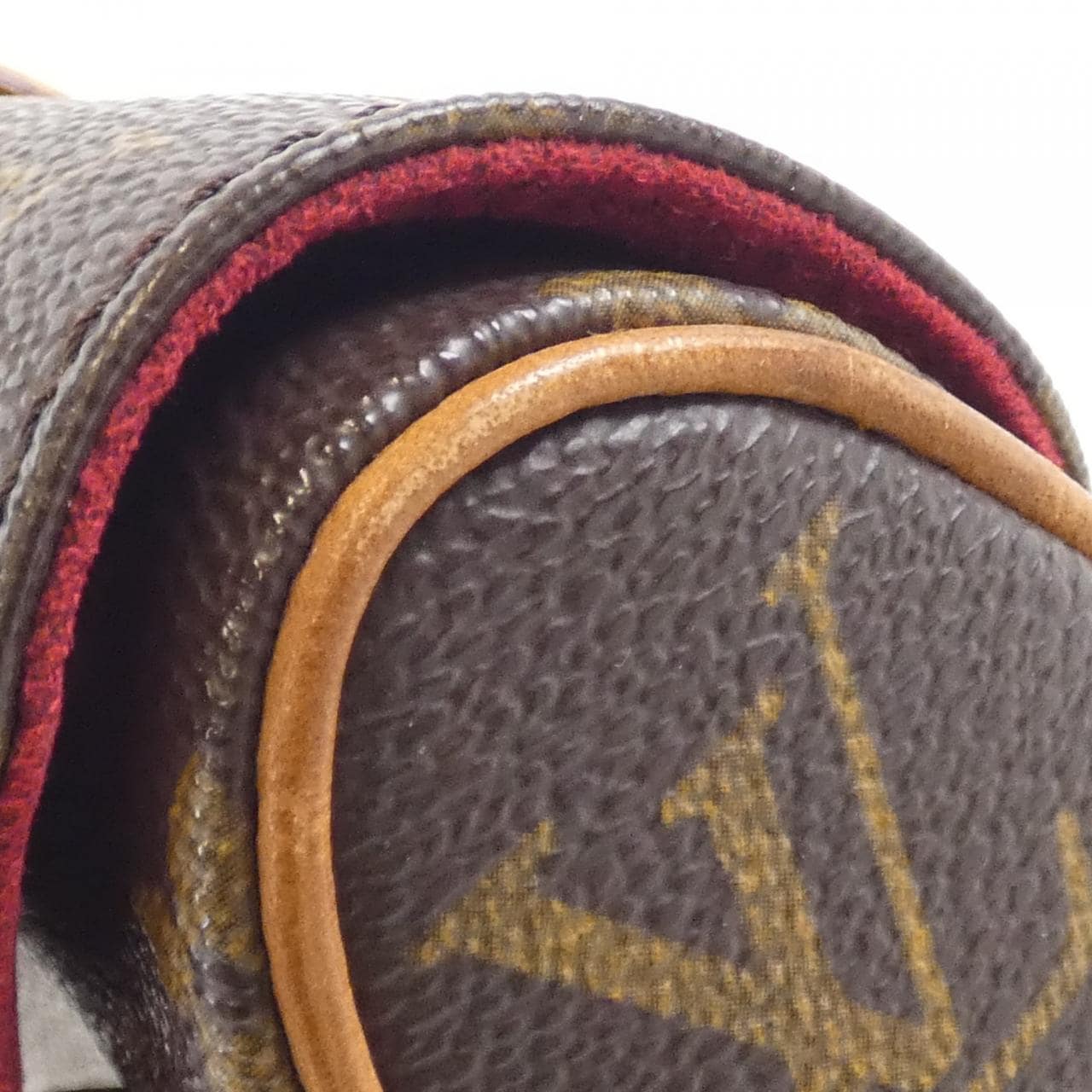 ルイヴィトン モノグラム ソナチネ M51902 バッグ