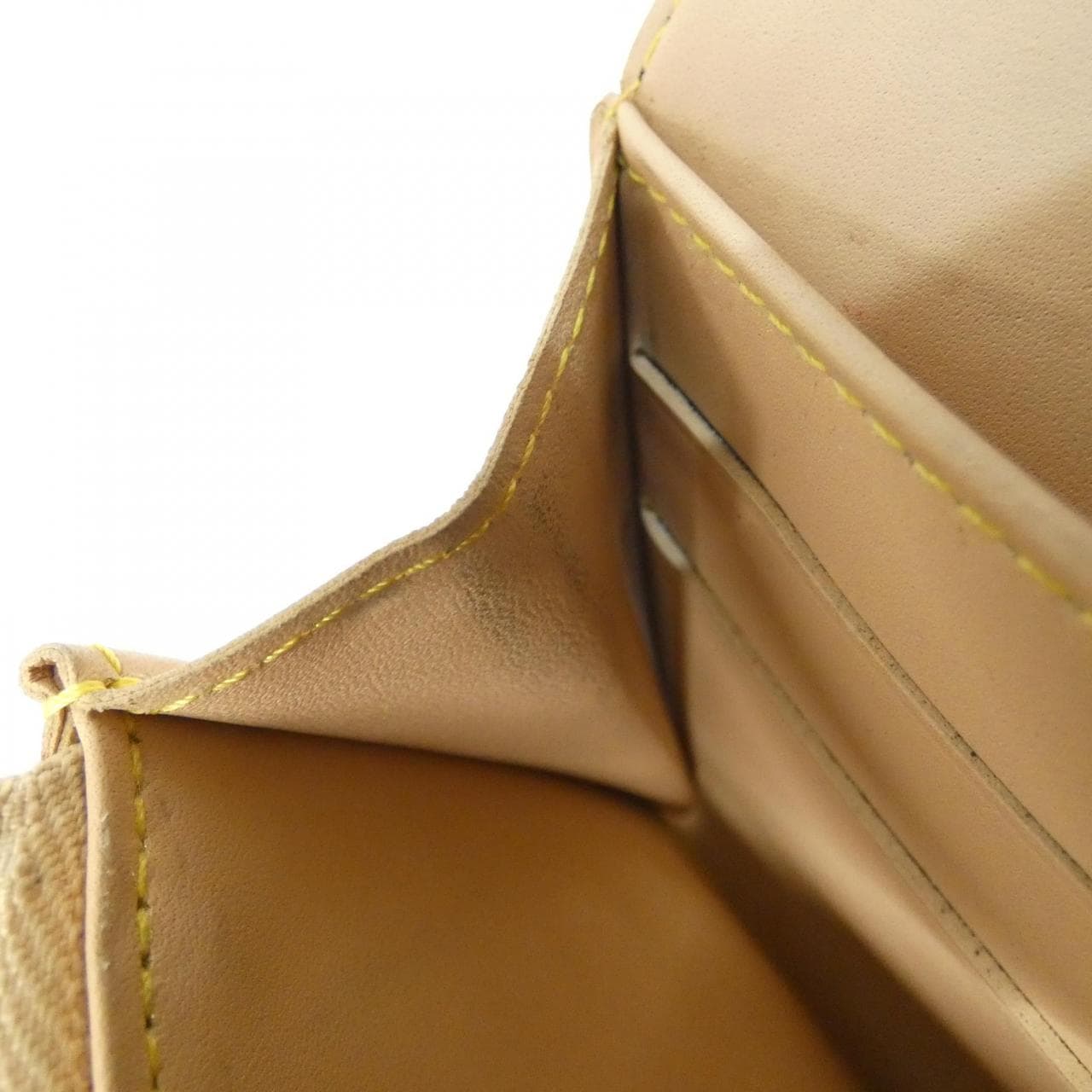 ルイヴィトン マルチカラー ポシェット ポルト モネ クレディ M60005 財布