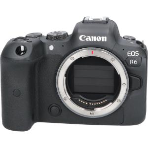 CANON EOS R6