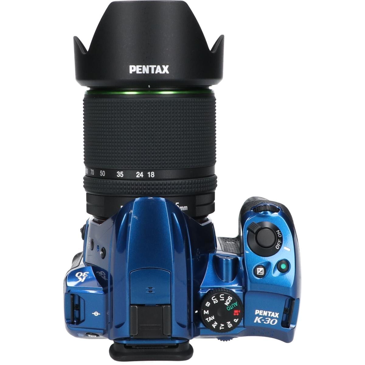 ＰＥＮＴＡＸ　Ｋ－３０　１８－１３５ＷＲ　ＫＩＴ