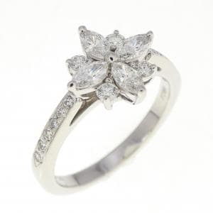 TIFFANY Victoria Cluster Ring