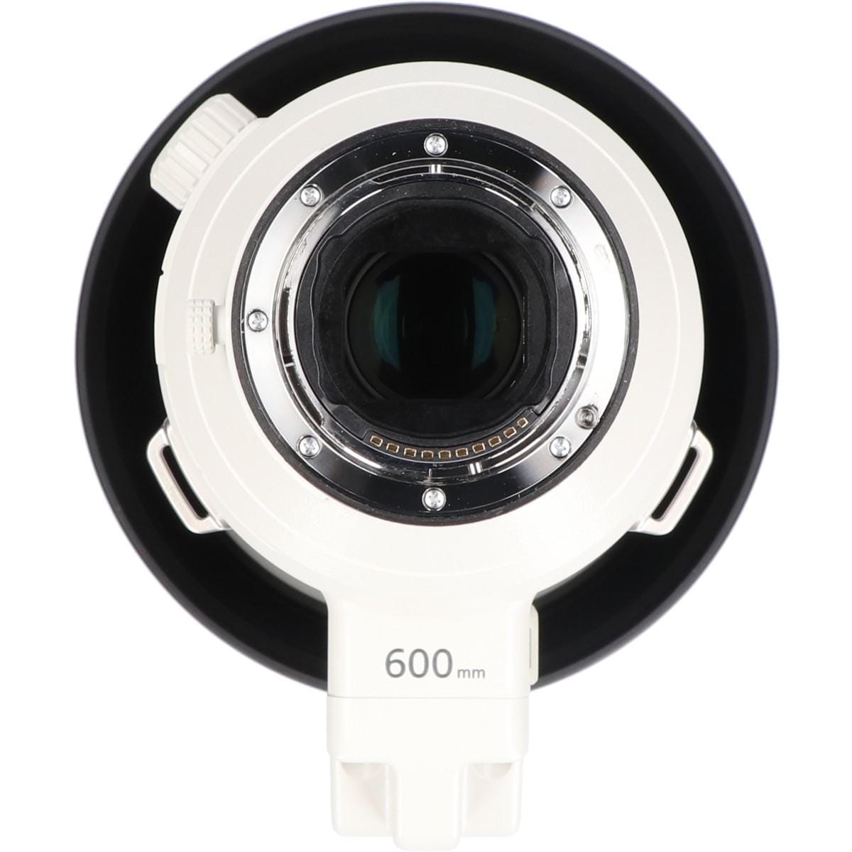 ＦＥ６００ｍｍ　Ｆ４ＧＭ　ＯＳＳ（ＳＥＬ６００Ｆ４０ＧＭ）