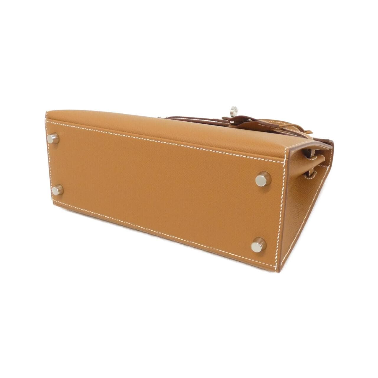 【未使用品】エルメス ケリー 25cm 038416CK バッグ