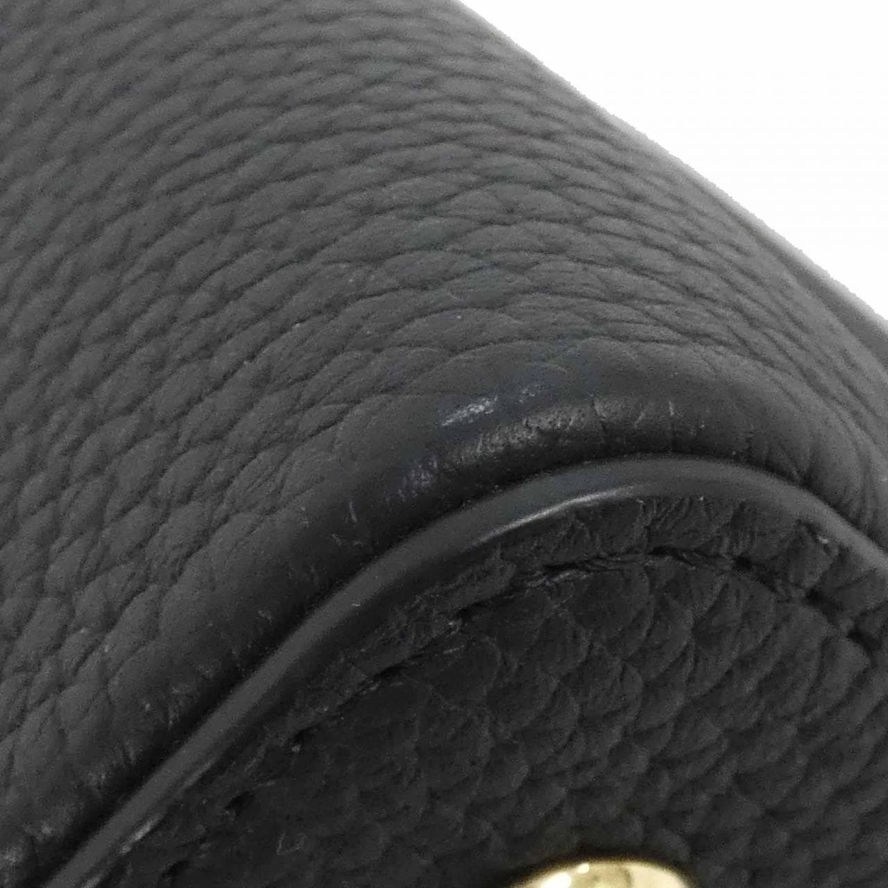 ルイヴィトン カプシーヌ MM M11349 バッグ