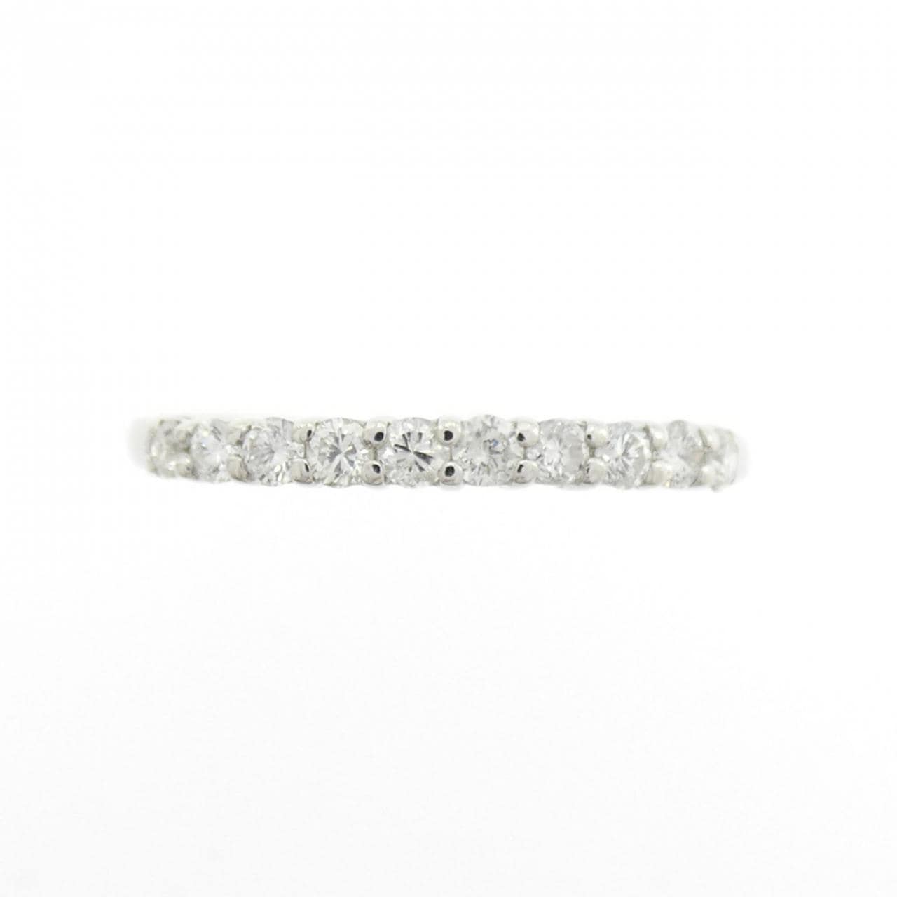 PT900 Diamond Ring 0.20CT