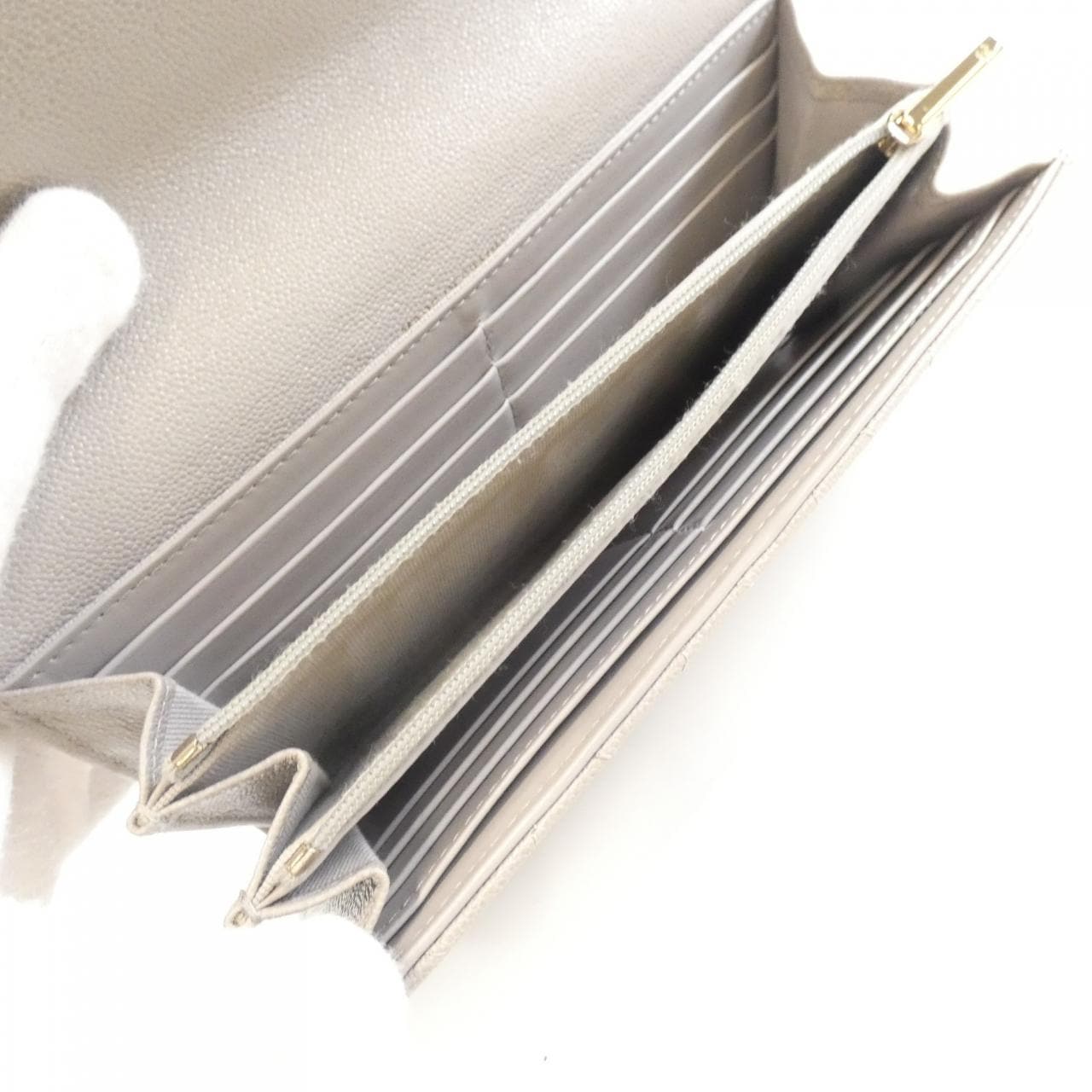 シャネル AP2961 財布