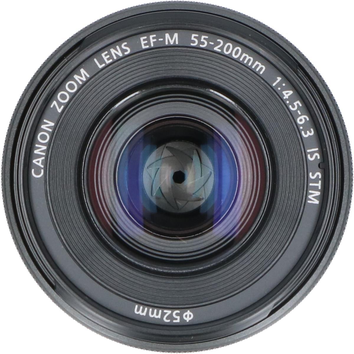 お買い得アイテム カメラレンズ EF-M55-200/4.5-6.3 IS STM | www ...