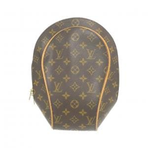 LOUIS VUITTON Monogram Ellipse Sack Ad M51125双肩包