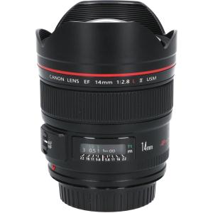 ＣＡＮＯＮ　ＥＦ１４ｍｍ　Ｆ２．８ＬＩＩＵＳＭ