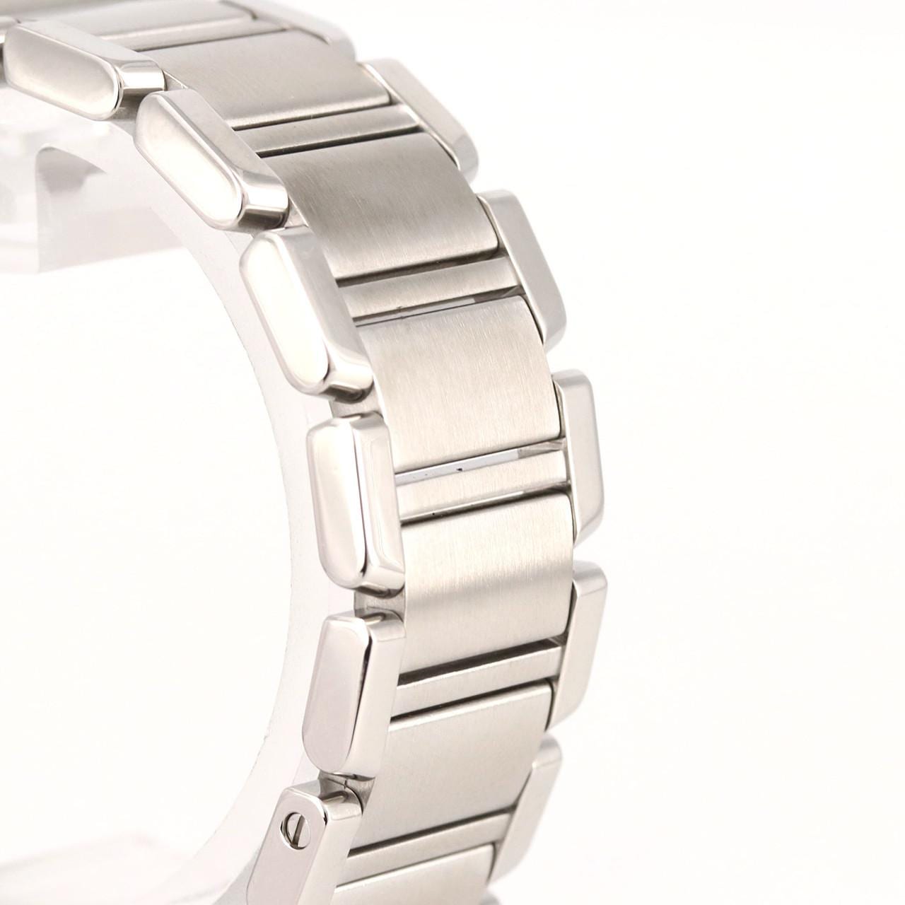 Cartier Tank Francaise SM W51008Q3 SS石英