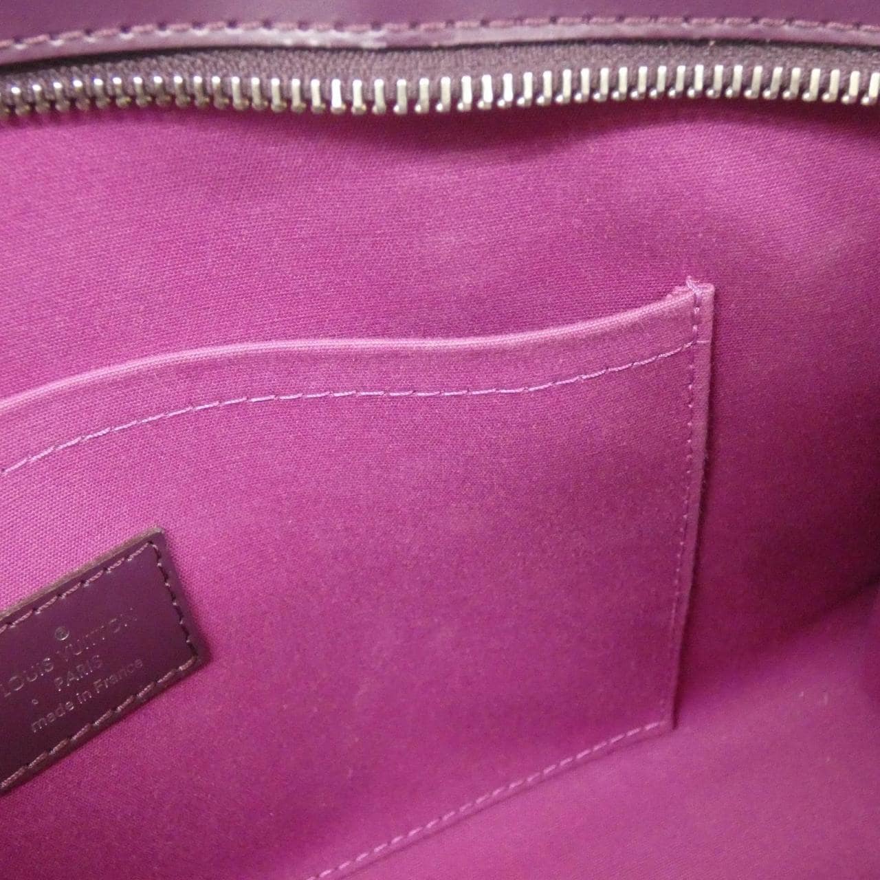 LOUIS VUITTON Epi Madeleine PM M5933K 单肩包
