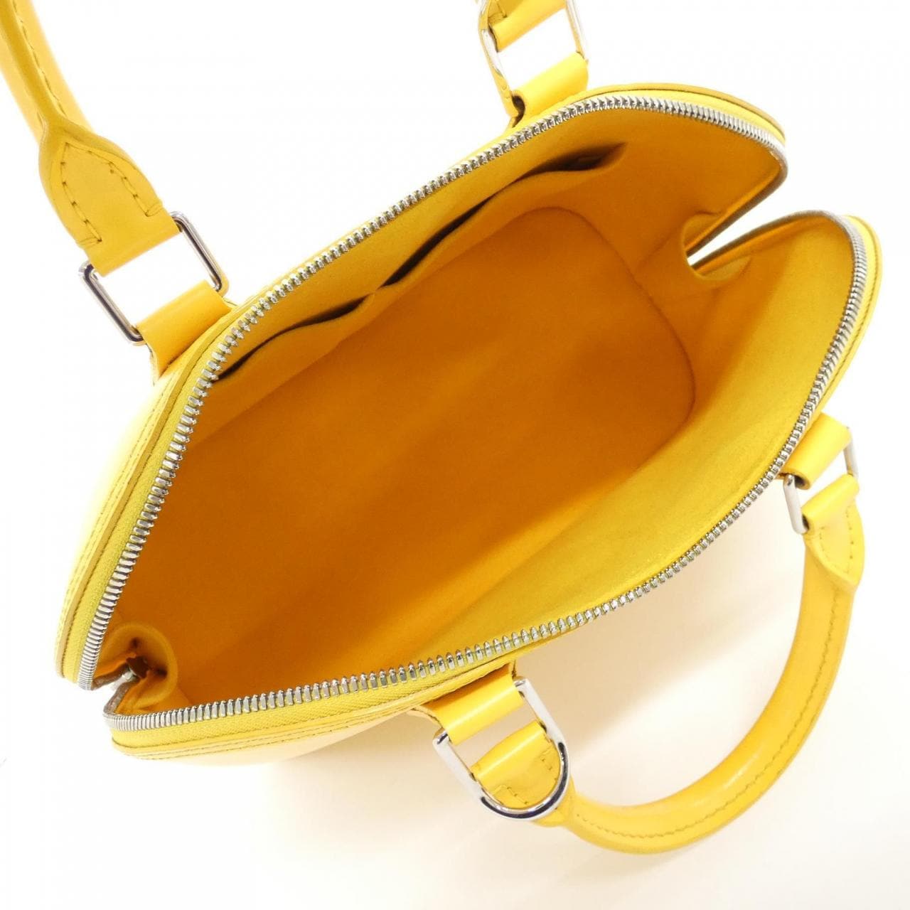 LOUIS VUITTON Epi Alma PM M40619 包