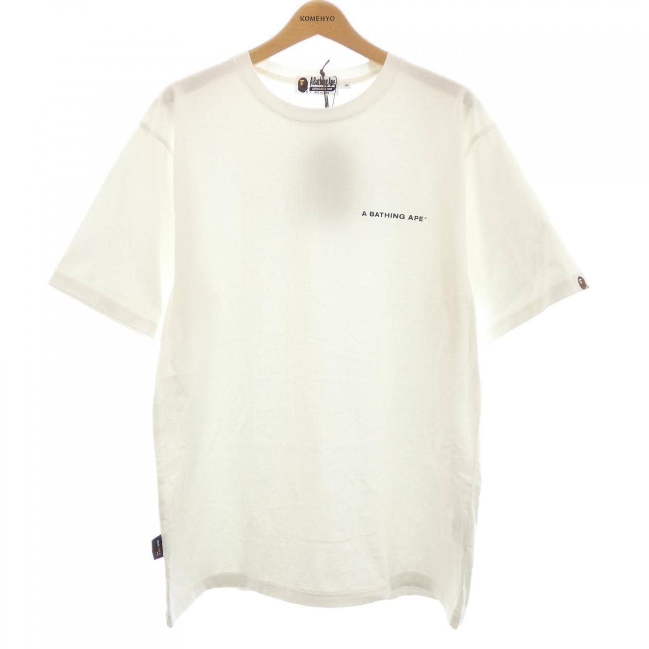 エイプ APE CORDURA Tシャツ