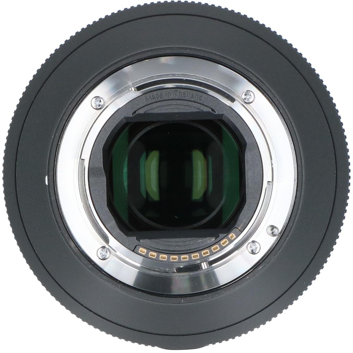 ＦＥ８５ｍｍ　Ｆ１．４ＧＭ（ＳＥＬ８５Ｆ１４ＧＭ）