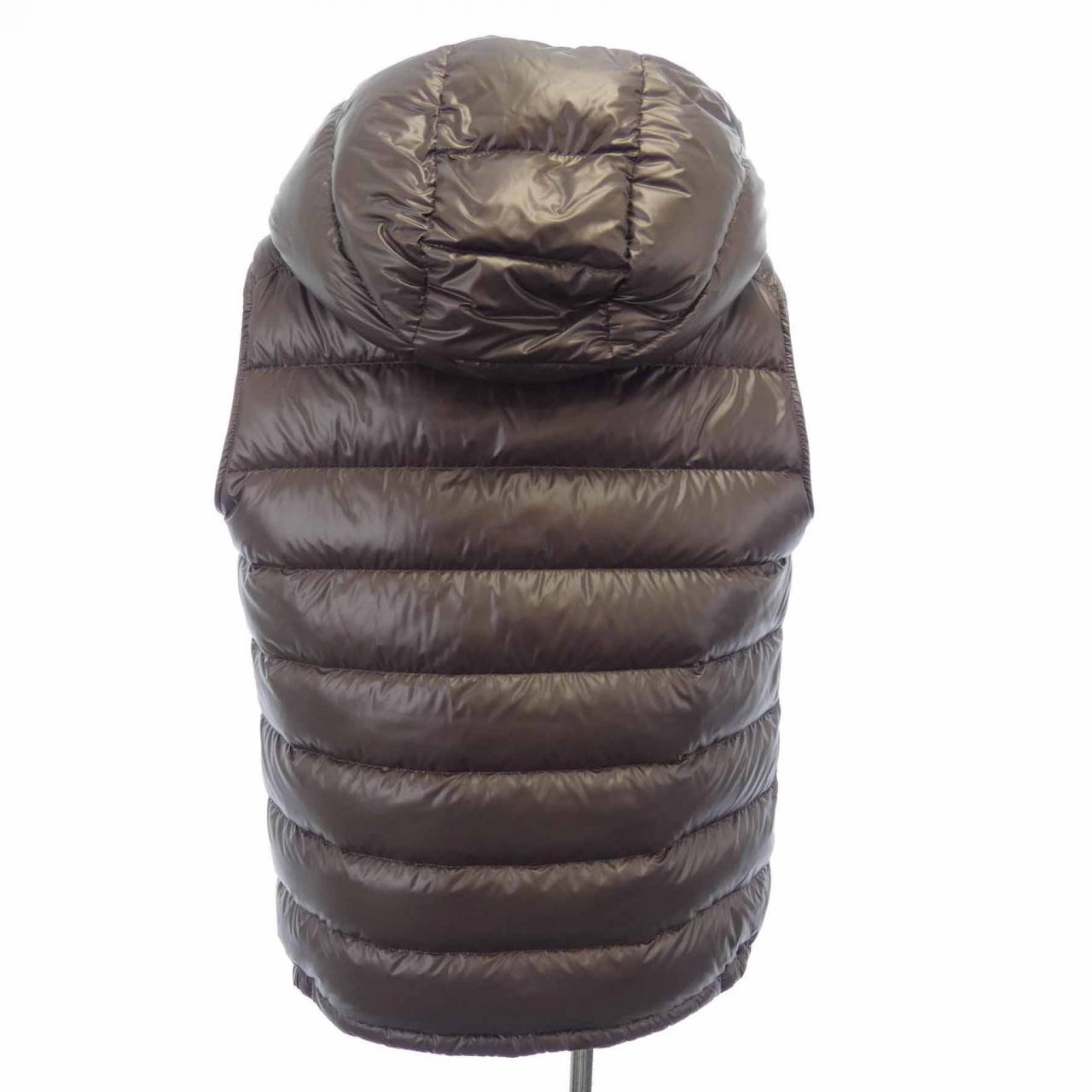 モンクレール MONCLER ダウンベスト