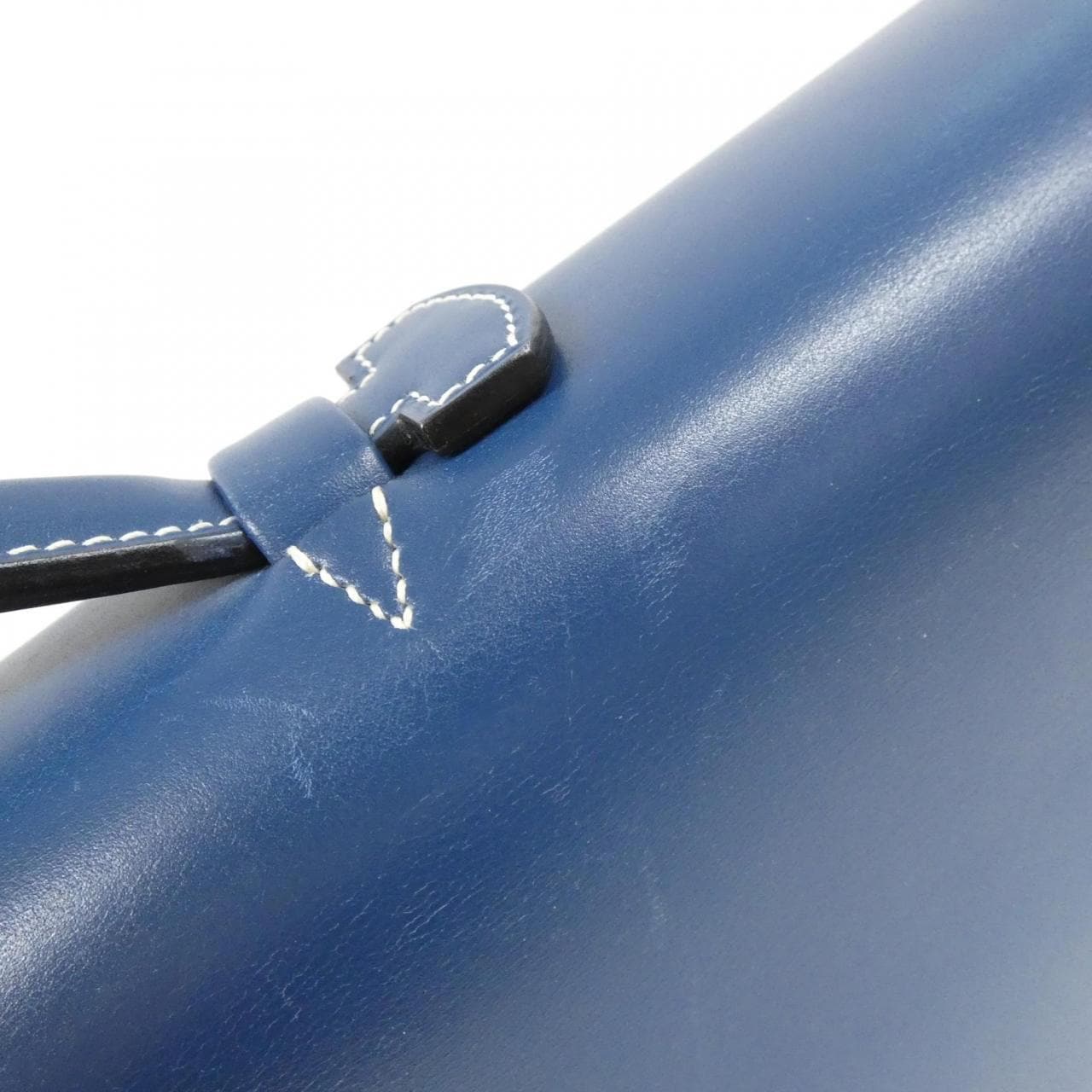 【ヴィンテージ】エルメス サック ア デペッシュ 41-3 バッグ