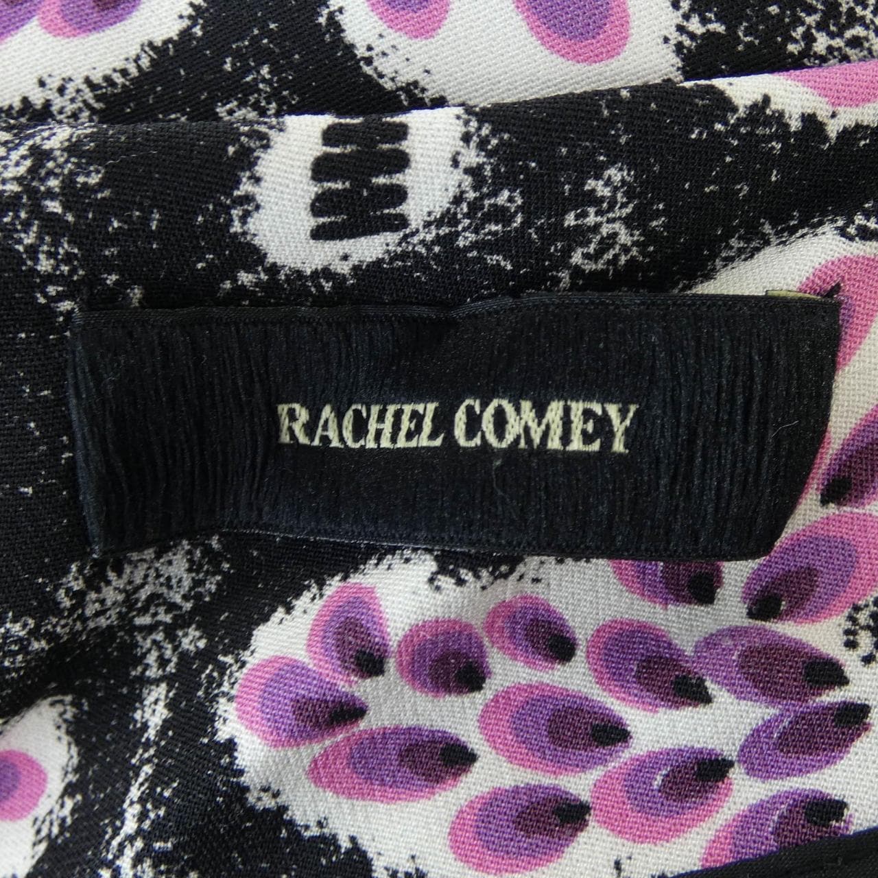 レイチェルコーミー RACHEL COMEY ワンピース