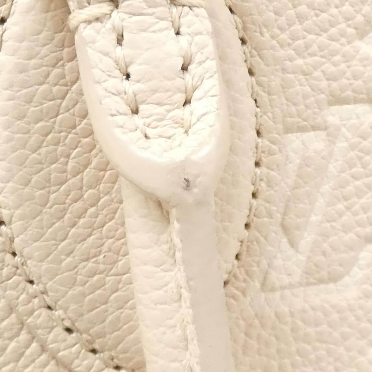 ルイヴィトン モノグラム アンプラント(スプリング イ オンザゴー MM M46128 バッグ