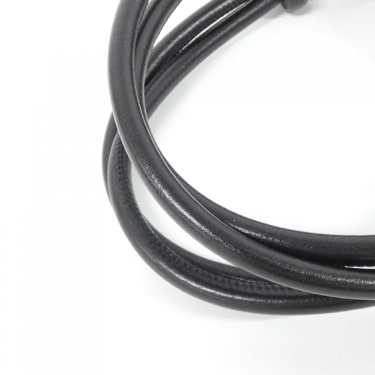 【ヴィンテージ】シャネル カンボン ライン 25166 バッグ