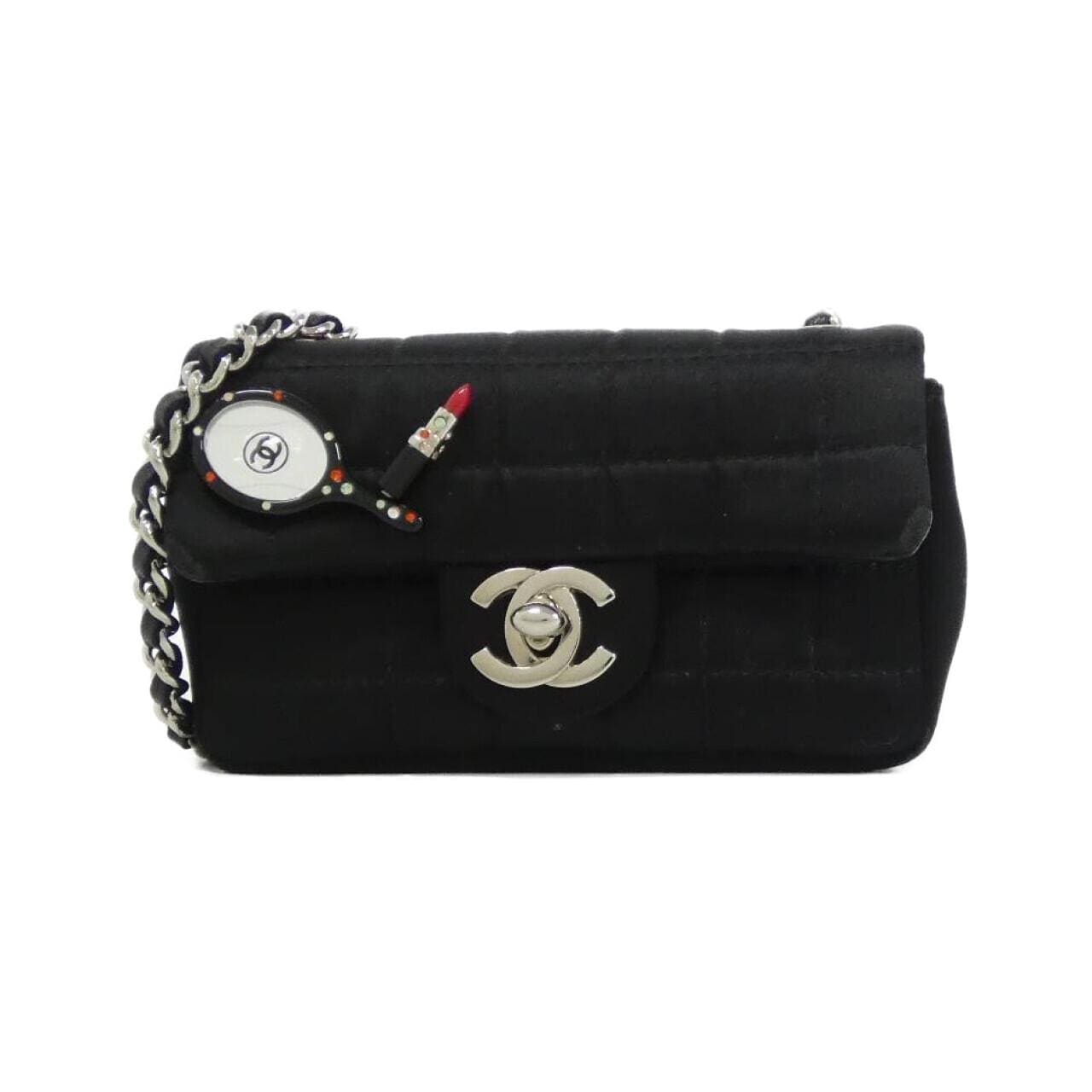 シャネル 26413 ミニバッグ