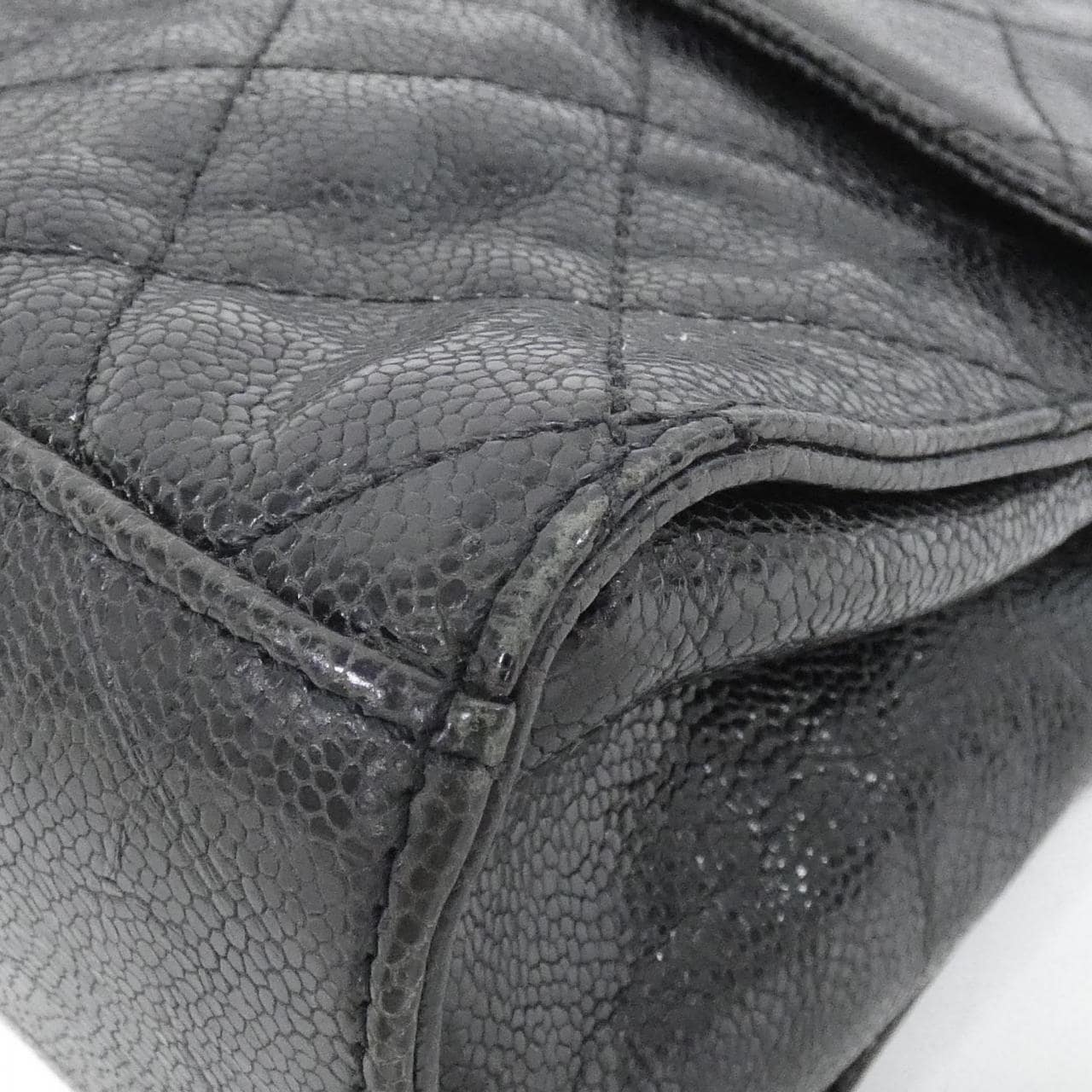 シャネル 67815 ショルダーバッグ