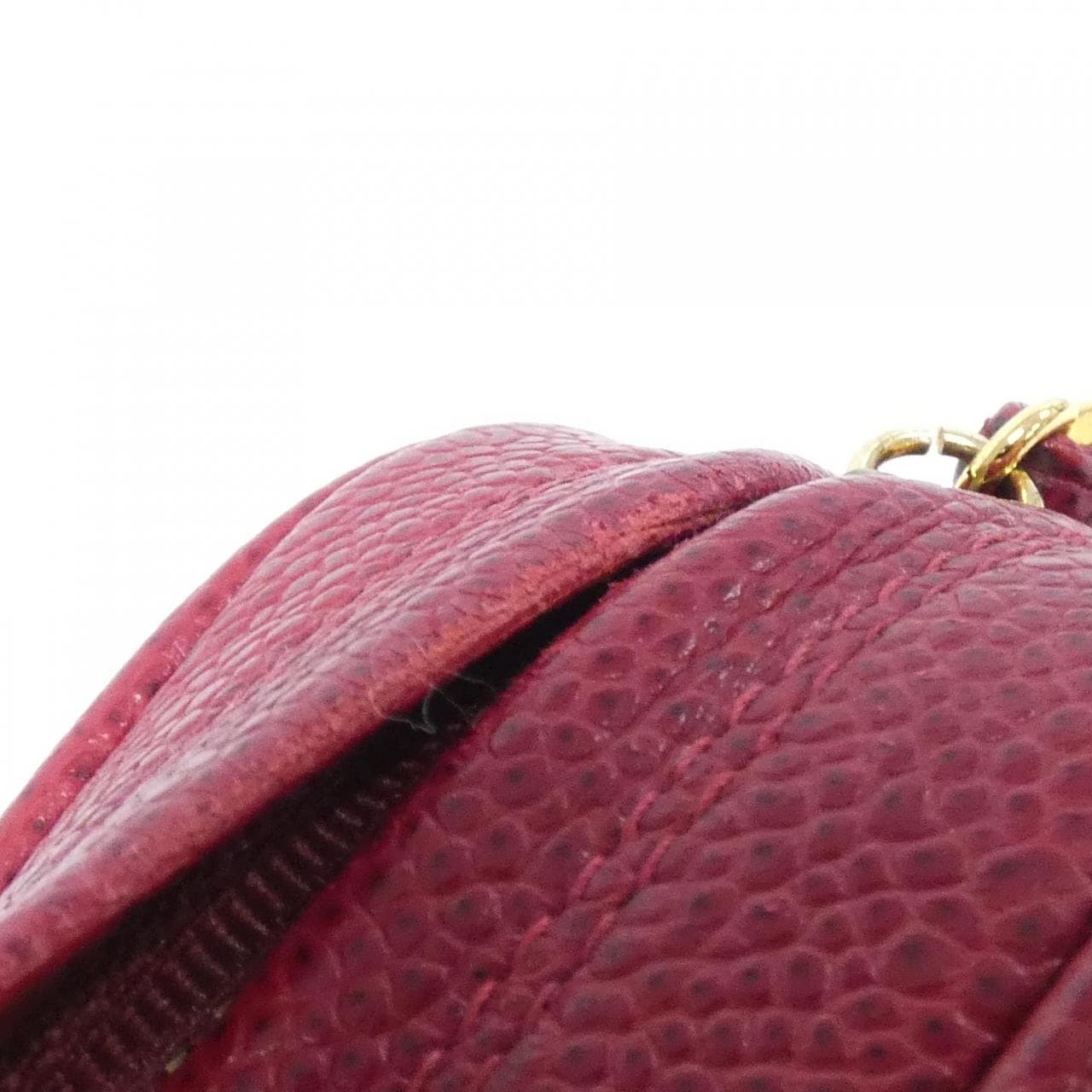 【ヴィンテージ】シャネル ショルダーバッグ