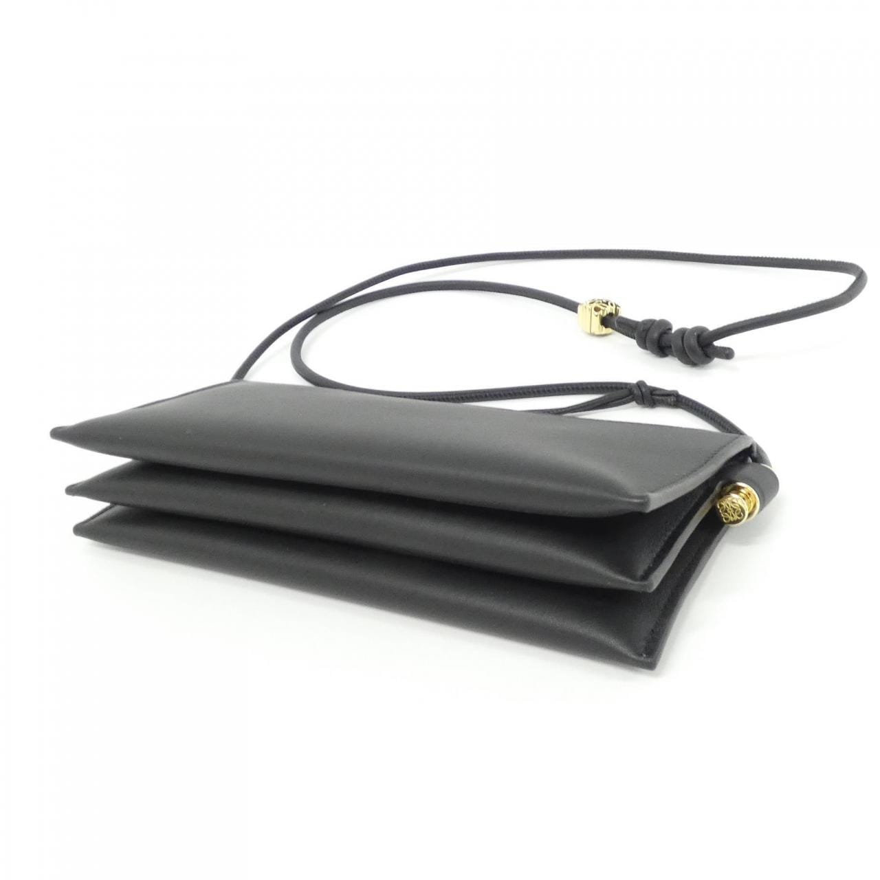 【新品】ロエベ ホヤ ポーチ C630R10X03 ショルダーバッグ