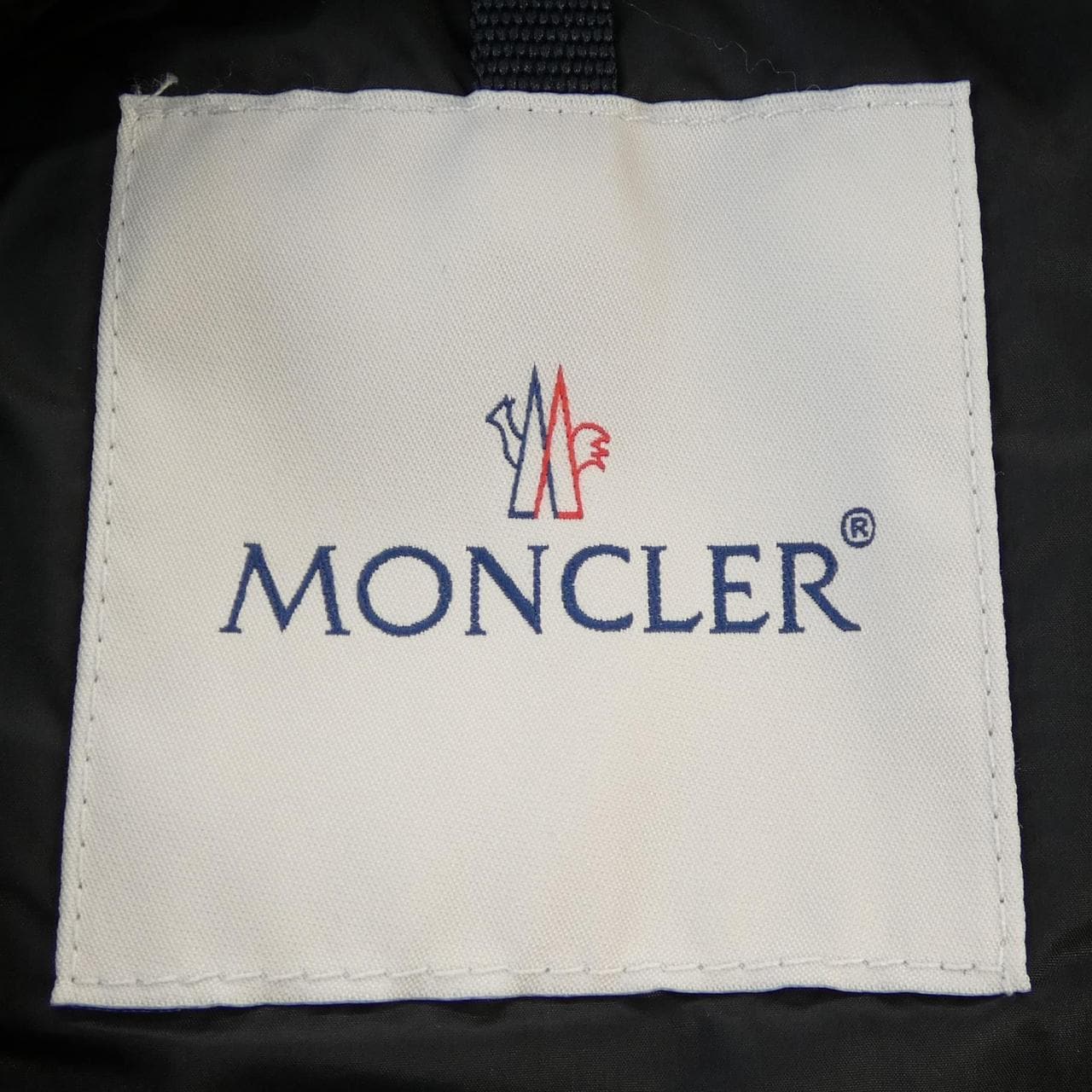 モンクレール MONCLER ROD ダウンベスト
