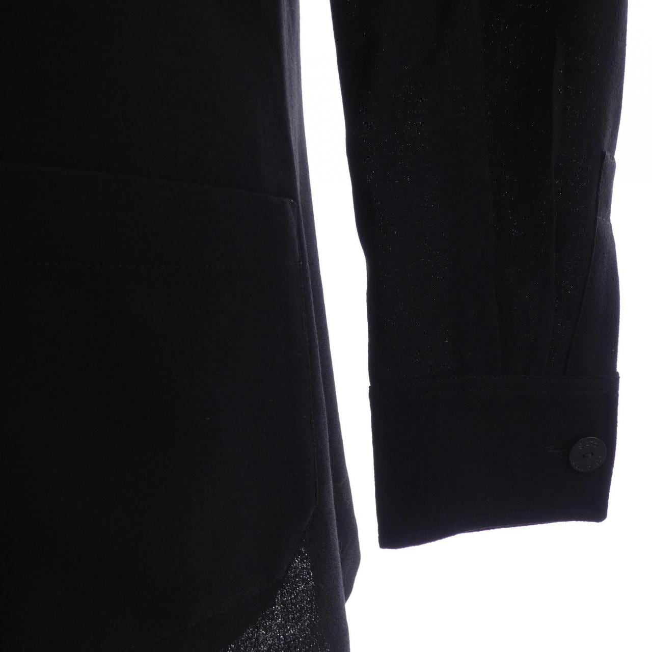 シャネル CHANEL U01325V08731 00T ジャケット