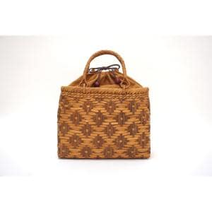【新品】山葡萄バッグ