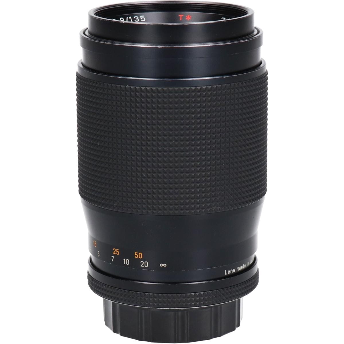 ＳＯＮＮＡＲ１３５ｍｍ　Ｆ２．８ММ（Ｊ）