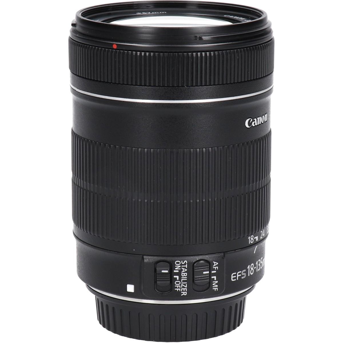 ＥＦ－Ｓ１８－１３５ｍｍ　Ｆ３．５－５．６ＩＳ