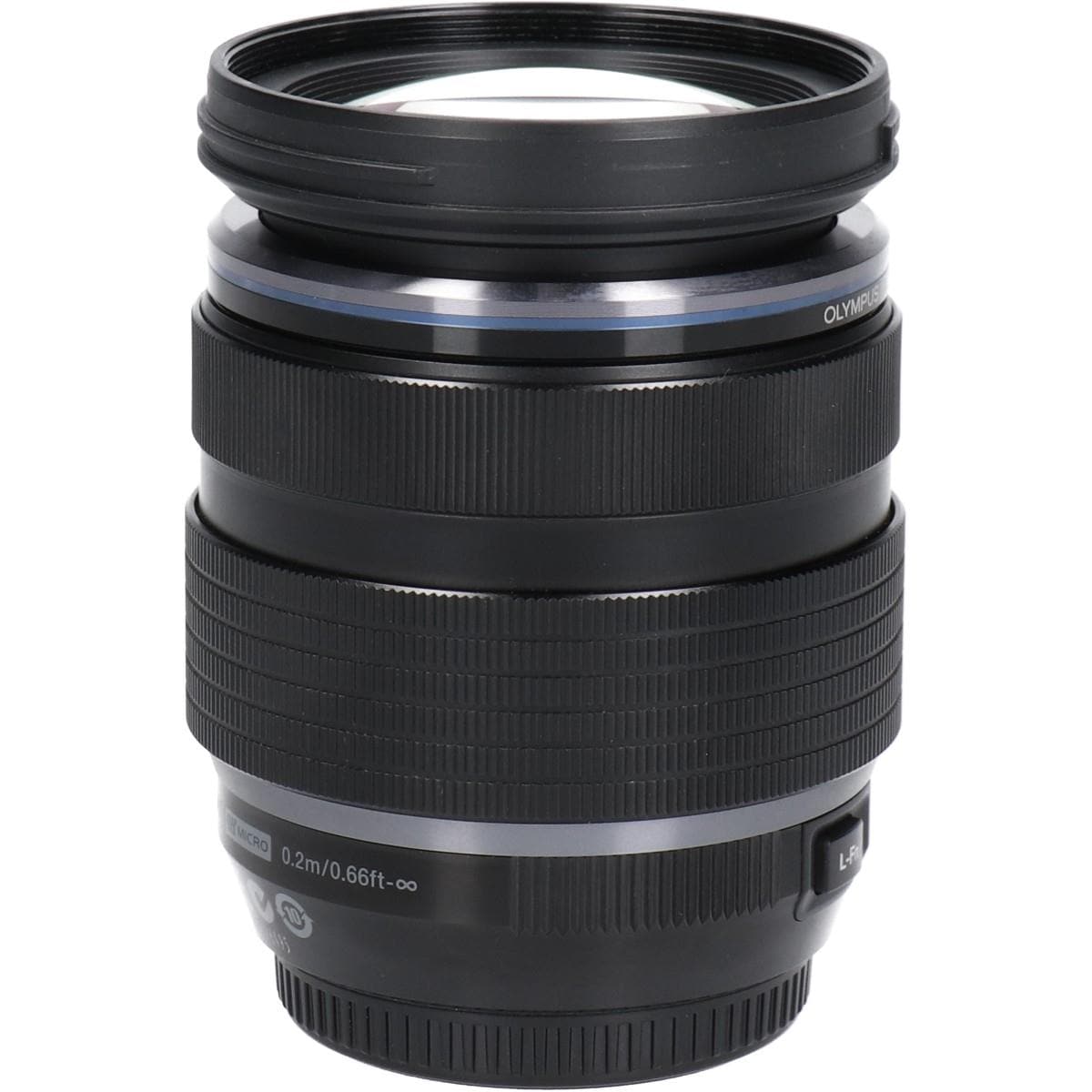 ＭＺＤ１２－４０ｍｍ　Ｆ２．８ＰＲＯ　ＩＩ