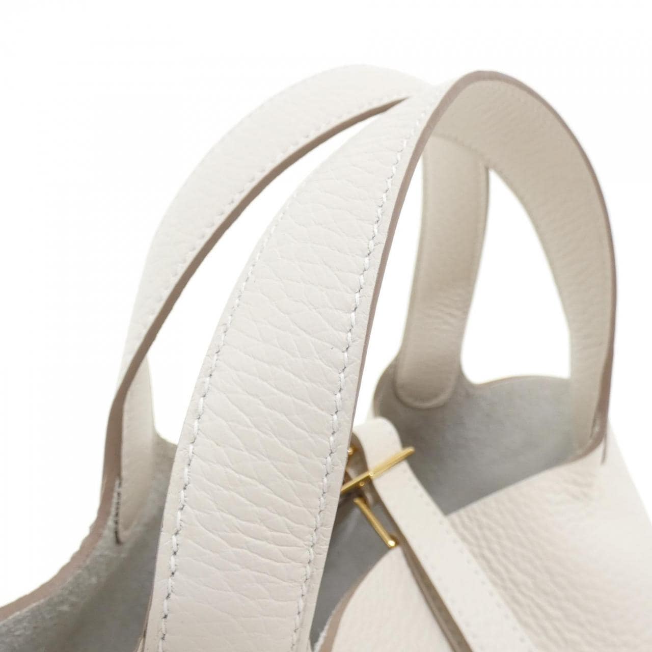 [未使用品] HERMES Picotin Lock PM 056289CC 包