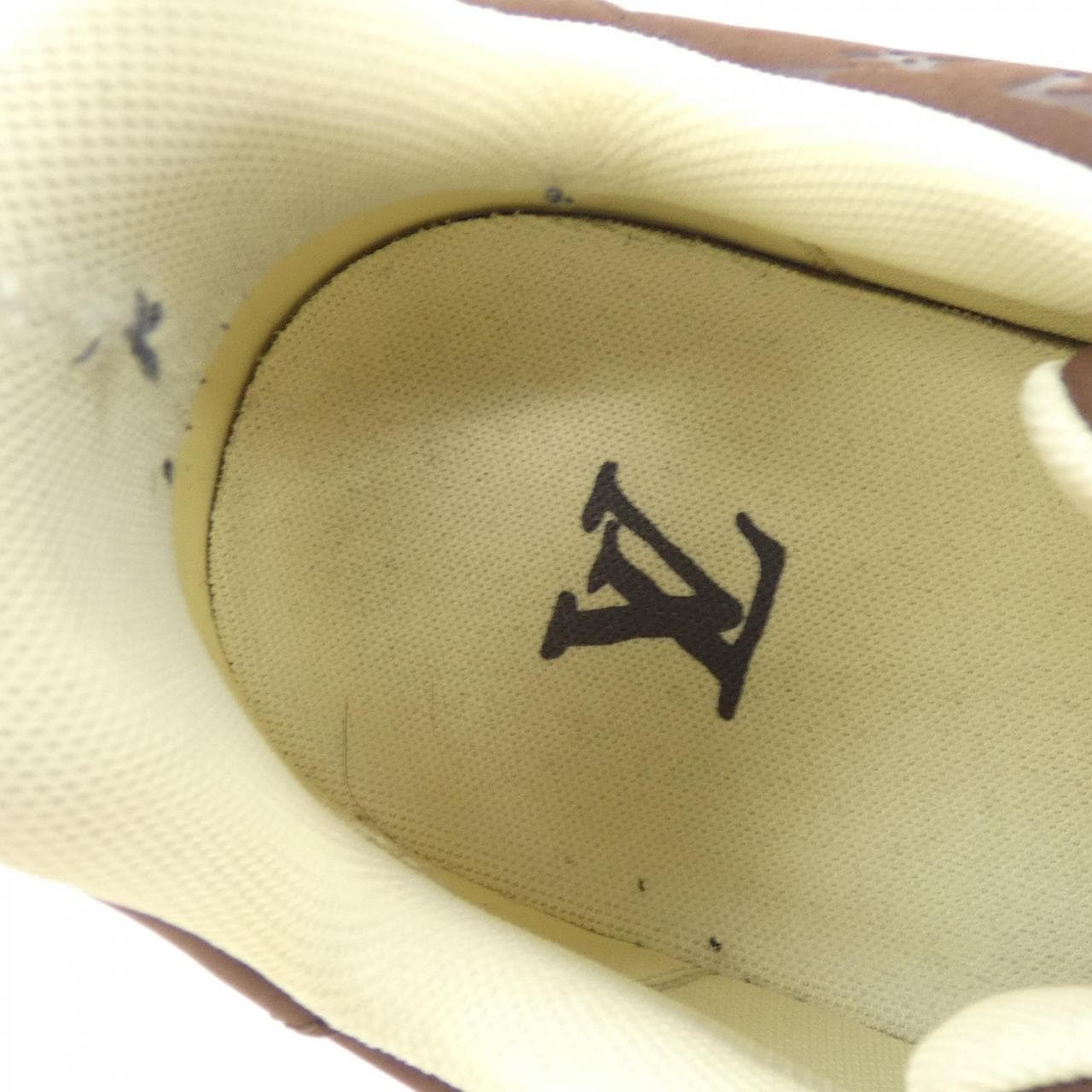 ルイヴィトン LOUIS VUITTON スニーカー