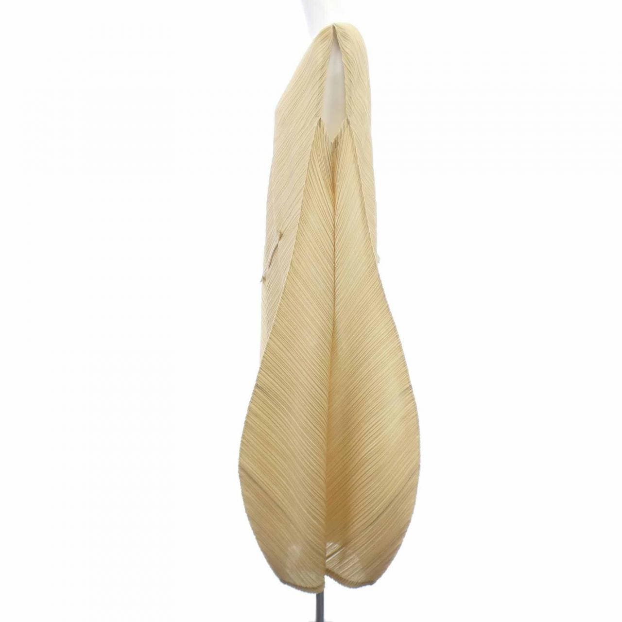 プリーツプリーズ PLEATS PLEASE オールインワン